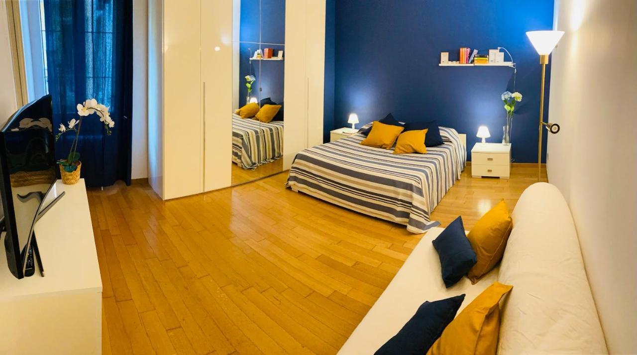 Appartement Tel Chí 34 *