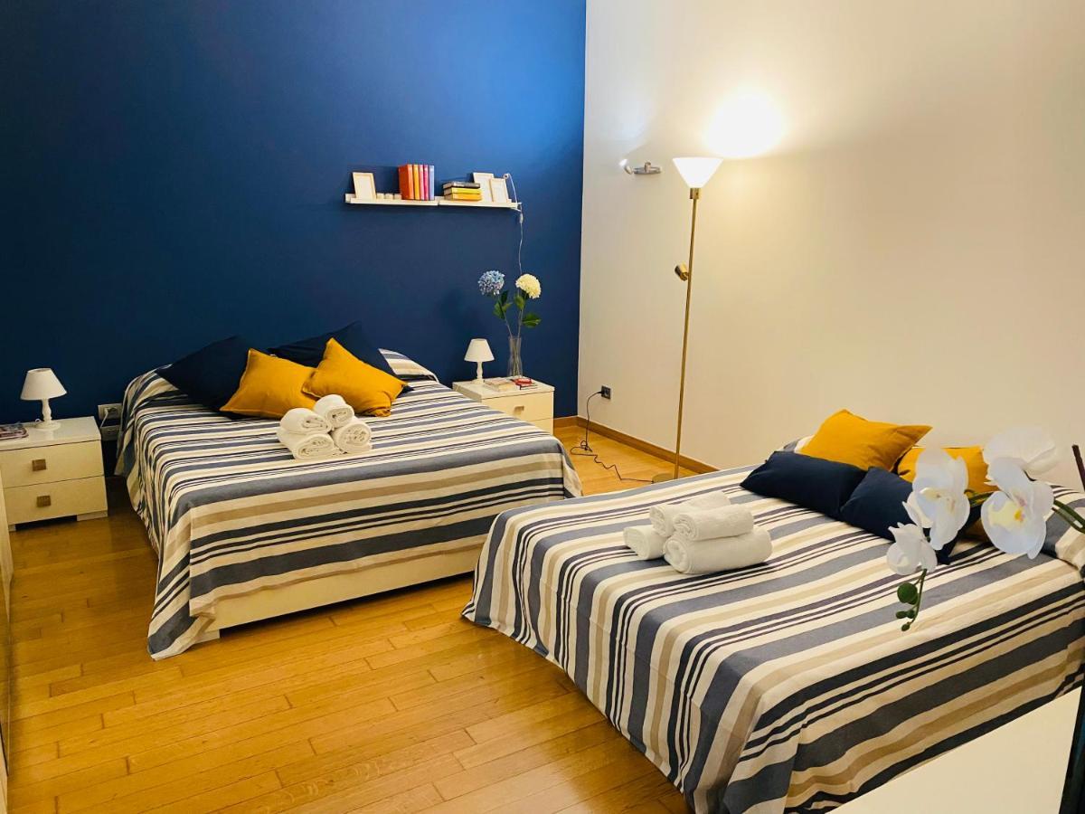 Appartement Tel Chí 34 Milan
