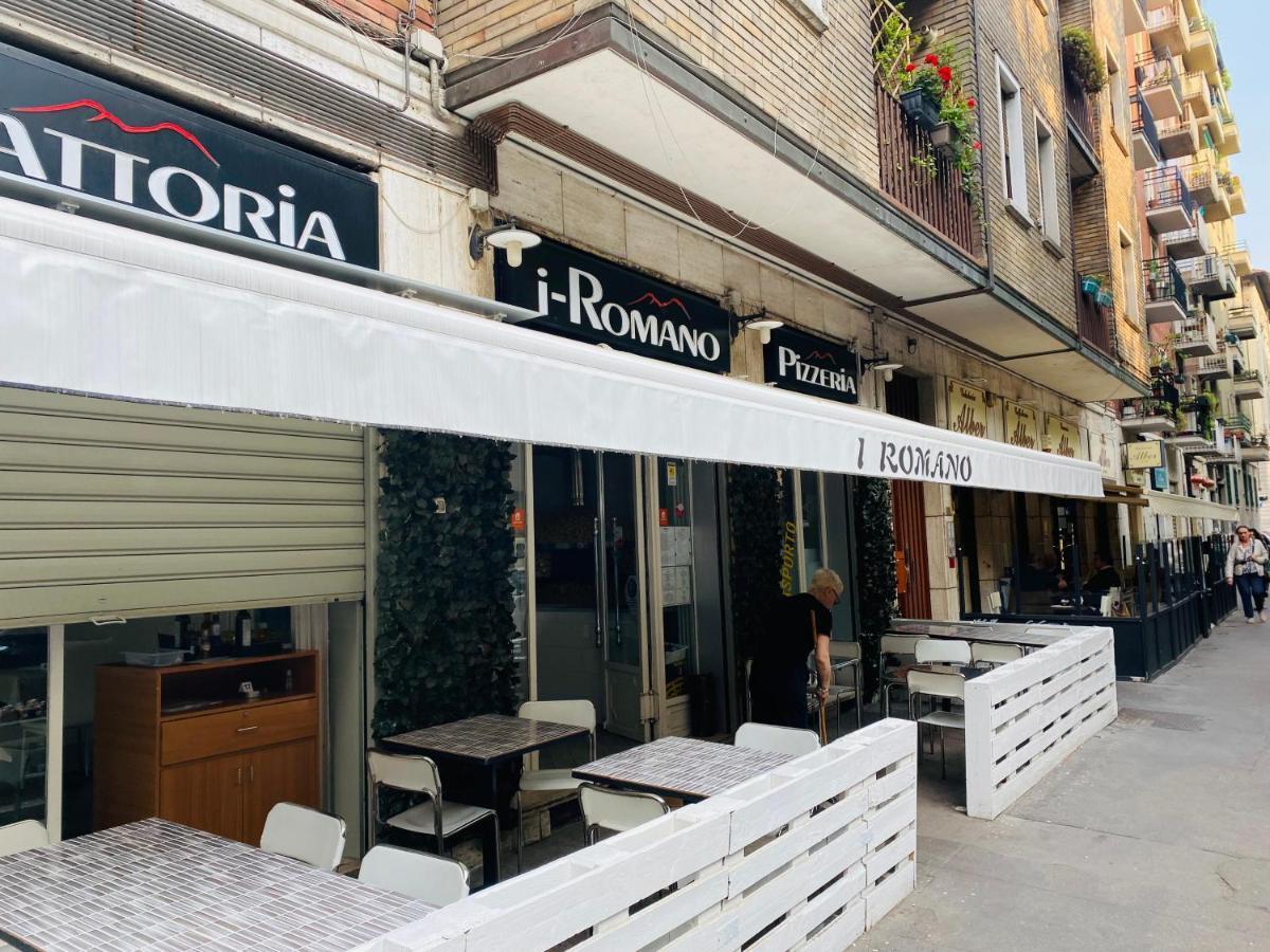 Apartamento Tel Chí 34