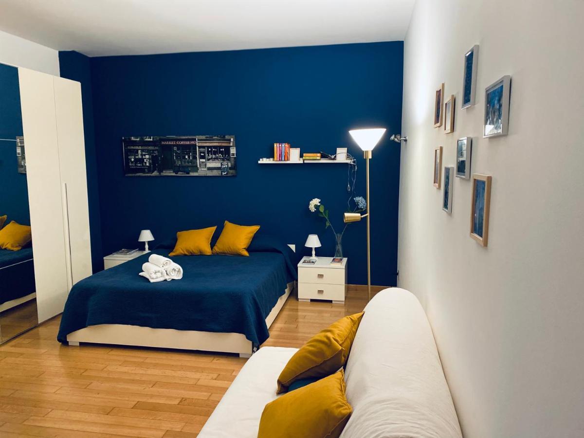 Appartement Tel Chí 34 *