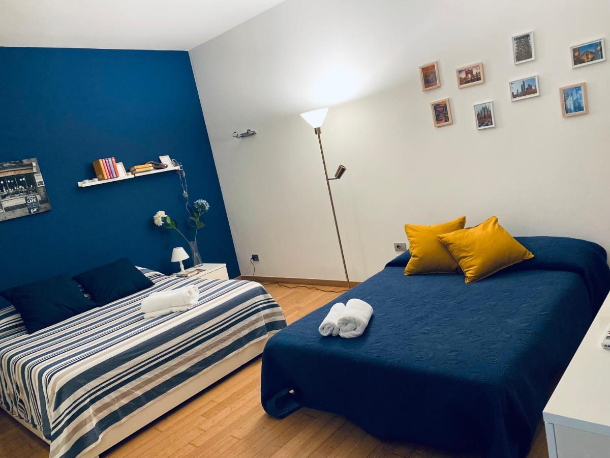 Tel Chí 34 Appartement