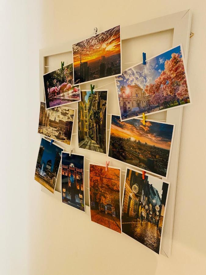 Appartement Tel Chí 34 Milan