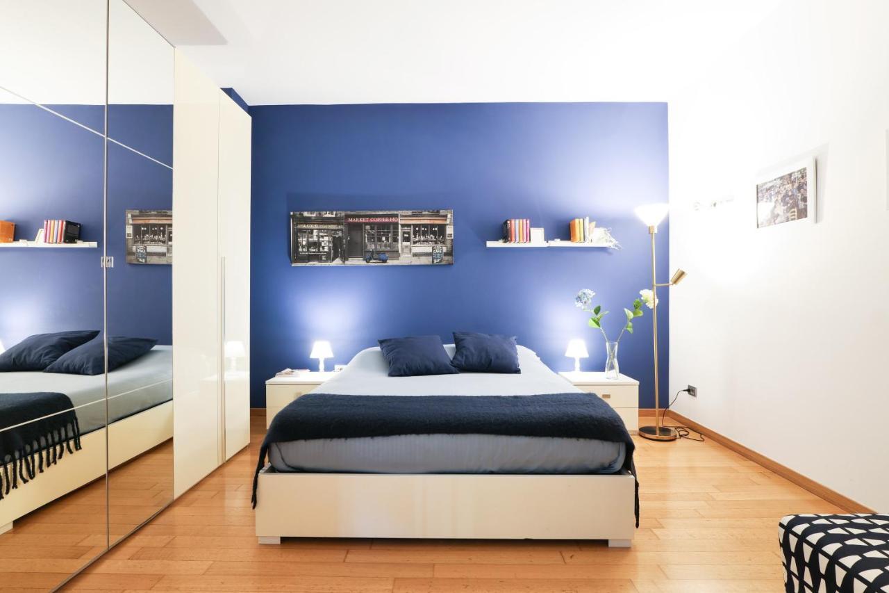 Tel Chí 34 Appartement Milan