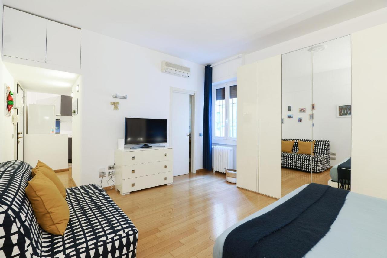 Appartement Tel Chí 34 *