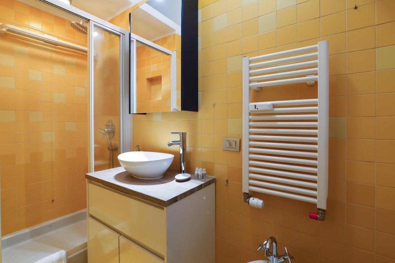 Appartement Tel Chí 34