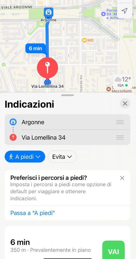Tel Chí 34 Appartement *