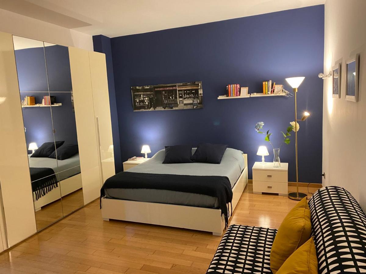 Tel Chí 34 Appartement