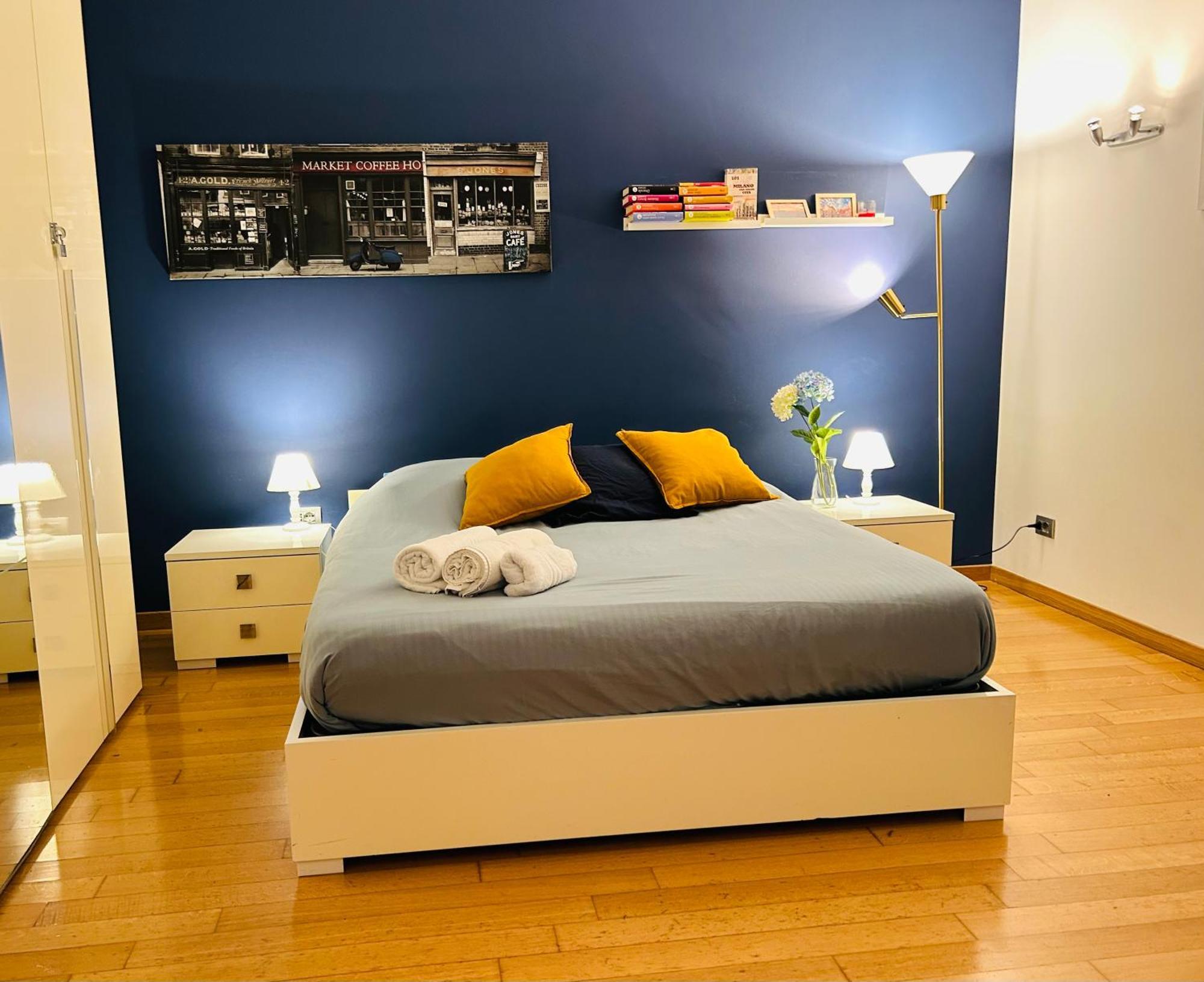 Tel Chí 34 Appartement